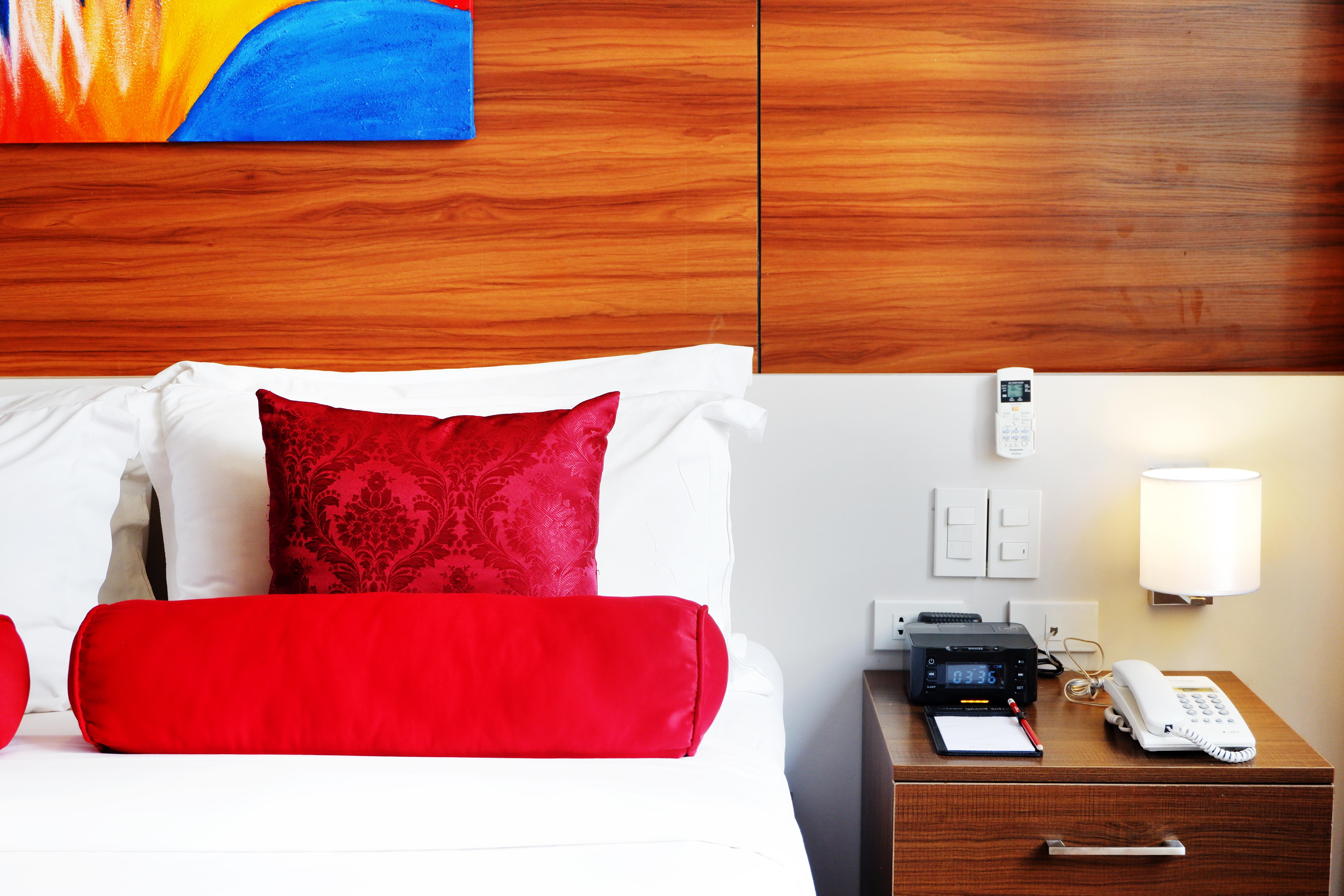 บาเลโร แกรนด์ สวีท บาย สวิส-เบลโฮเต็ล Hotel Makati City ภายนอก รูปภาพ
