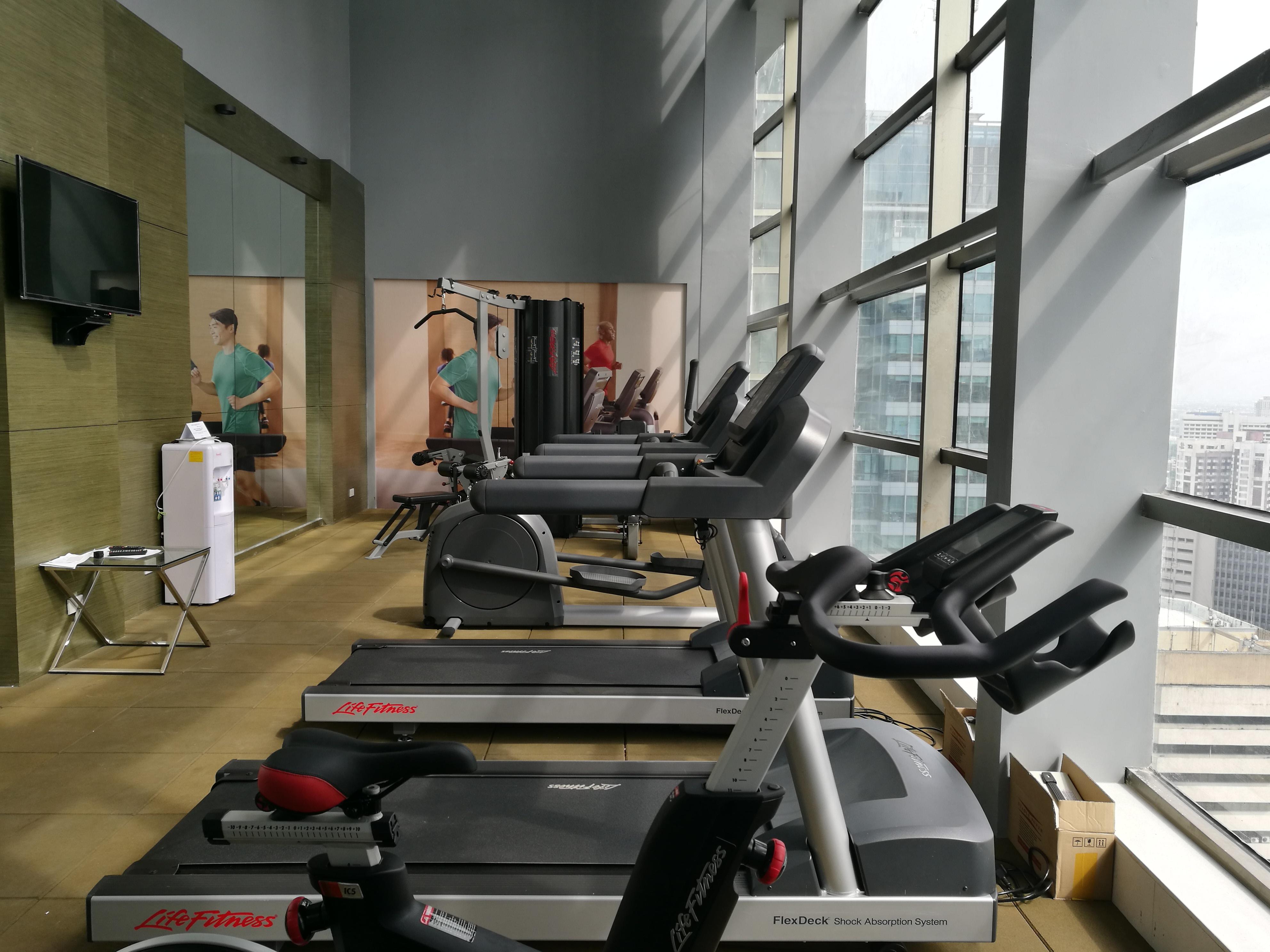 บาเลโร แกรนด์ สวีท บาย สวิส-เบลโฮเต็ล Hotel Makati City ภายนอก รูปภาพ