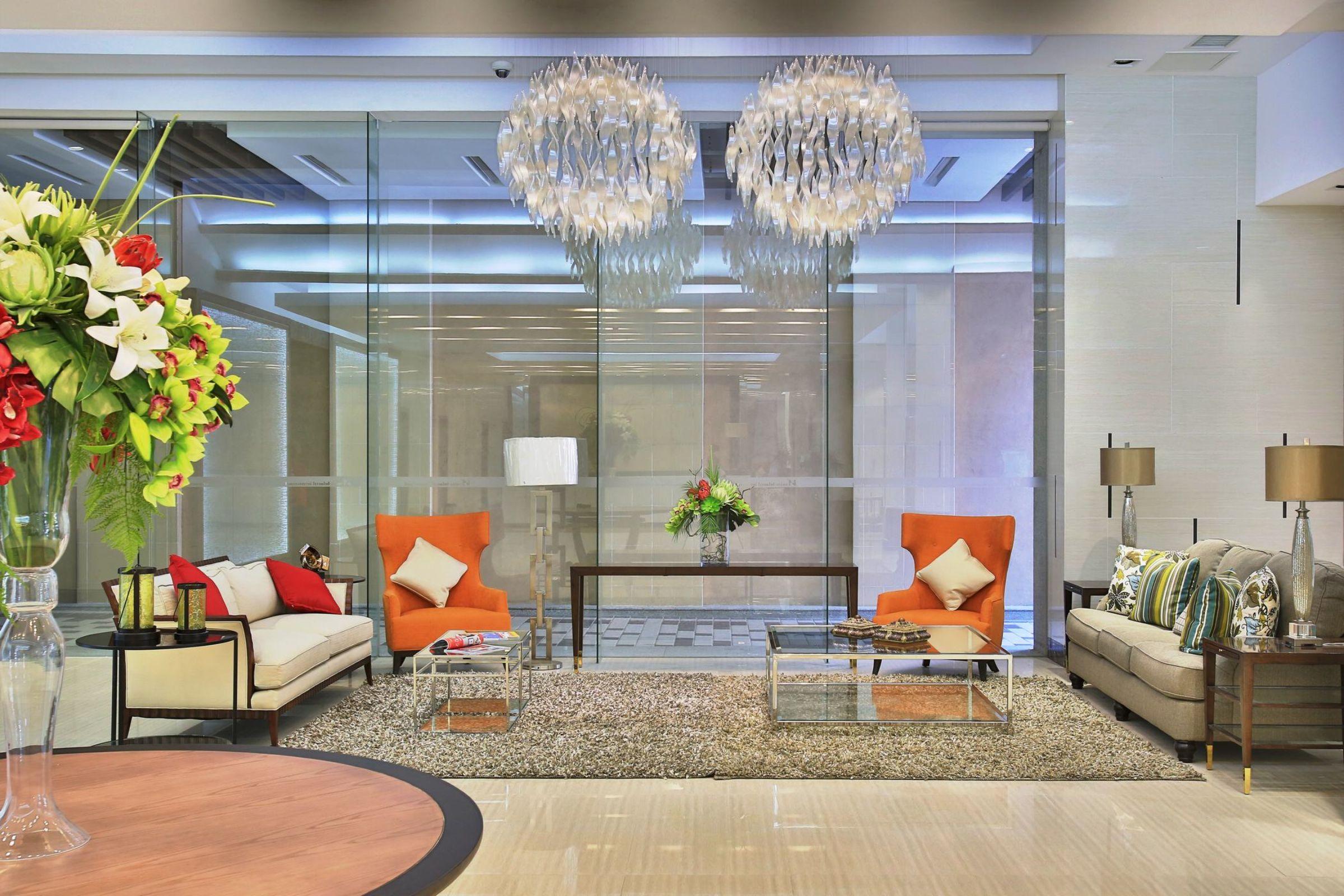 บาเลโร แกรนด์ สวีท บาย สวิส-เบลโฮเต็ล Hotel Makati City ภายนอก รูปภาพ