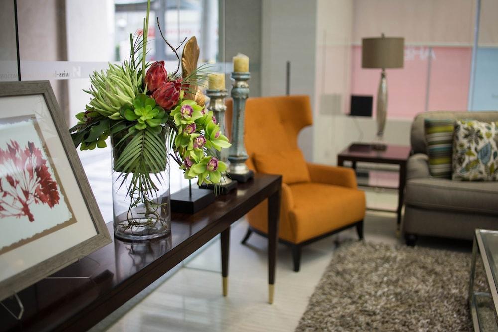 บาเลโร แกรนด์ สวีท บาย สวิส-เบลโฮเต็ล Hotel Makati City ภายนอก รูปภาพ